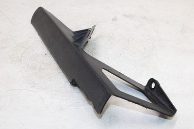 04-05 SUZUKI GSXR 600 OEM REAR BACK DRIVE CHAIN GUARD COVER SHIELD