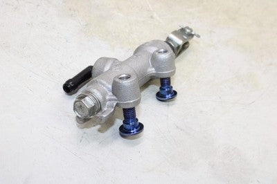 17-19 KAWASAKI NINJA 650 EX650 ABS OEM REAR BACK BRAKE MASTER CYLINDER