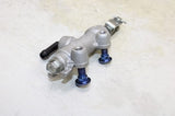 17-19 KAWASAKI NINJA 650 EX650 ABS OEM REAR BACK BRAKE MASTER CYLINDER