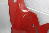 1994 SUZUKI KATANA 600 GSX600F OEM LEFT RIGHT REAR TAIL FAIRING COWL SHROUD SET