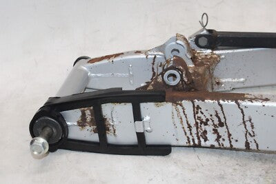 92-93 SUZUKI KATANA 600 GSX600F OEM REAR SWINGARM BACK SUSPENSION SWING ARM