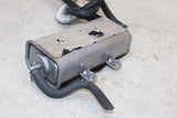 06-16 YAMAHA FJR1300A ABS OEM EVAP VAPOR CHARCOAL EMISSION CANISTER