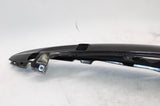 2002 YAMAHA YZF600R OEM LEFT REAR BACK TAIL FAIRING COWL SHROUD