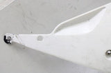 08-10 BMW G450X OEM LEFT REAR BACK SIDE NUMBER PLATE FAIRING COWL COVER