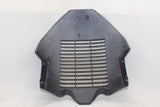 2006 SUZUKI BURGMAN AN400S OEM FRONT LOWER GRILLE CENTER COWL COVER