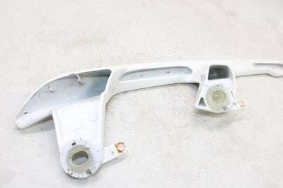 2018 YAMAHA XMAX CZD300A OEM LEFT PASSENGER REAR SEAT GRAB BAR HANDLE