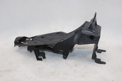2009 YAMAHA FZ6R OEM REAR BACK TAIL UNDERTAIL BATTERY TRAY PLASTIC