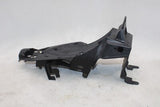 2009 YAMAHA FZ6R OEM REAR BACK TAIL UNDERTAIL BATTERY TRAY PLASTIC