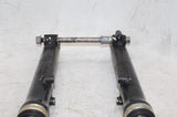 1982 KAWASAKI KZ750 OEM FRONT END COMPLETE TRIPLE TREE