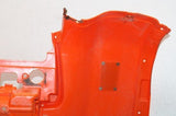 2001 HONDA RANCHER 350 TRX350FM 4X4 S OEM FRONT NOSE CENTER COWL FAIRING PANEL