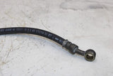 87-89 HONDA CBR600F OEM REAR BACK BRAKE HOSE FLUID LINE