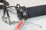 08-22 KAWASAKI CONCOURS 14 ZG1400 ABS OEM THROTTLE CABLES LINES