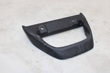 2006 SUZUKI GS500F OEM PASSENGER REAR SEAT GRAB BAR HANDLE