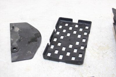 2005 SUZUKI SV650S OEM INNER FAIRING COWL TRIM COVER PANEL KIT MISC COWLS