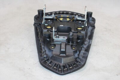 15-20 YAMAHA YZF R3 OEM REAR BACK PASSENGER TANDEM SEAT PAD SADDLE PILLION