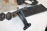 1990 SUZUKI QUADRUNNER 4WD LT4WD OEM MISC PLASTIC COVERS BRACKETS