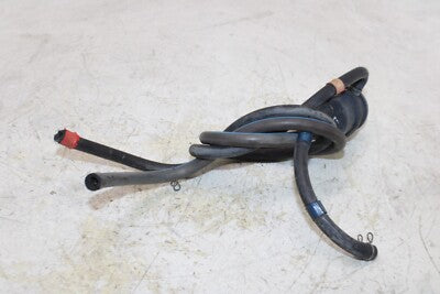 2003 KAWASAKI NINJA 250R EX250F OEM AIR VALVE SOLENOID TOP ENGINE SWITCH SENSOR