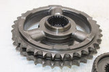 2015 HARLEY-DAVIDSON ROAD GLIDE FLTRXS OEM DRIVE CHAIN SLIDER TENSIONER W GEARS