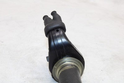 2006 YAMAHA YZF R1 OEM THROTTLE CABLE LINE HOUSING GUIDE