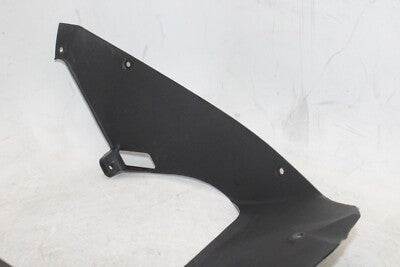2014 KAWASAKI NINJA 300 EX300B ABS OEM LOWER FRONT UPPER INNER COWL FAIRING