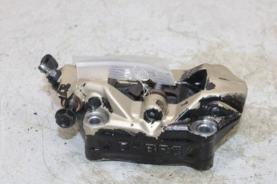 2018 BMW G310GS OEM LEFT FRONT BRAKE CALIPER