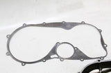 2012 KAWASAKI VULCAN 900 OEM CHROME CLUTCH SIDE ENGINE MOTOR COVER