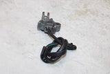 06-08 KAWASAKI NINJA 650R EX650A OEM KICKSTAND SIDE KICK STAND SENSOR