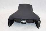12-16 KAWASAKI NINJA 650 EX650 OEM FRONT DRIVERS SEAT PAD SADDLE PILLION