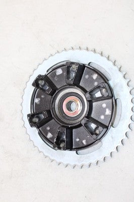 95-07 YAMAHA YZF600R OEM REAR BACK SPROCKET