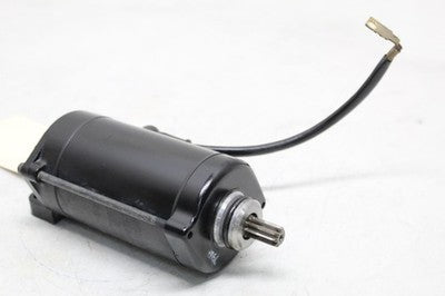 2018 KAWASAKI KLR650 OEM ENGINE STARTING STARTER MOTOR -DC 12V