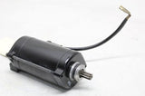 2018 KAWASAKI KLR650 OEM ENGINE STARTING STARTER MOTOR -DC 12V
