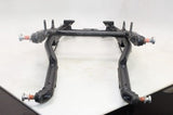15-16 KAWASAKI VERSYS 1000 OEM REAR SUBFRAME BACK SUB FRAME