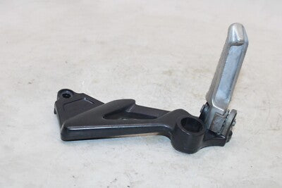 90-99 KAWASAKI NINJA ZX11 ZX-1100-D OEM LEFT REAR BACK PASSENGER PEG