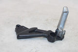 90-99 KAWASAKI NINJA ZX11 ZX-1100-D OEM LEFT REAR BACK PASSENGER PEG