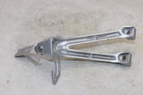 06-07 SUZUKI GSXR 750 OEM RIGHT REAR BACK PASSENGER PEG