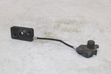 1992 SUZUKI KATANA 600 GSX600F OEM REAR BACK SEAT LOCK W KEY