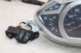 2010 Honda Elite 110 NHX110 OEM SPEEDO TACH GAUGES DISPLAY CLUSTER SPEEDOMETER