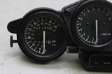 1996 Yamaha FZR600R OEM SPEEDO TACH GAUGES DISPLAY CLUSTER SPEEDOMETER