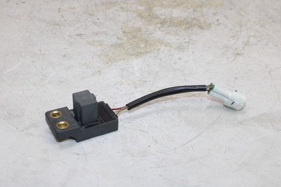 2018 HUSQVARNA SVARTPILEN 401 OEM TIP OVER BANK ANGLE CRASH SENSOR SWITCH