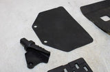 2020 SUZUKI SV650 OEM MISC RUBBER COWLS COVERS
