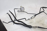 01-10 HONDA GOLDWING 1800 GL1800 OEM BRAKE LINES HOSES SET