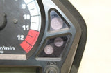 2006 SUZUKI SV650 OEM SPEEDO TACH GAUGES DISPLAY CLUSTER SPEEDOMETER