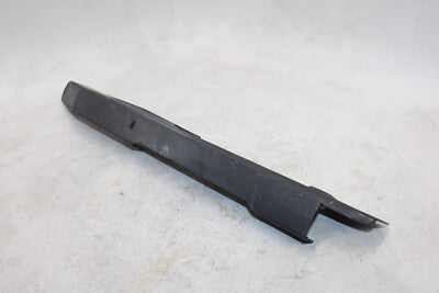 1993 SUZUKI GS500E OEM REAR BACK DRIVE CHAIN GUARD COVER SHIELD