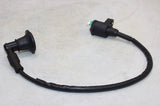 1989 HONDA ELITE 50 OEM IGNITION COIL SPARK PLUG CAP