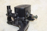 2006 YAMAHA MAJESTY 400 YP400 OEM FRONT BRAKE MASTER CYLINDER W/ LEVER