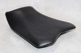 13-17 KAWASAKI NINJA 300 EX300A OEM FRONT DRIVERS SEAT PAD SADDLE PILLION