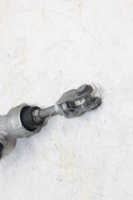 2002 SUZUKI BANDIT 1200 OEM REAR BACK BRAKE MASTER CYLINDER