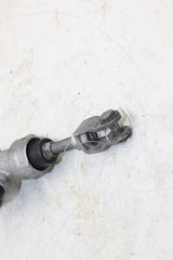 2002 SUZUKI BANDIT 1200 OEM REAR BACK BRAKE MASTER CYLINDER