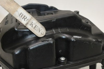 2019 KAWASAKI VULCAN S EN650 ABS OEM AIRBOX AIR INTAKE FILTER BOX