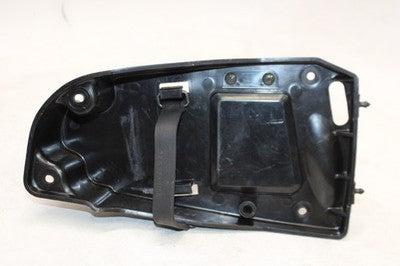 1997 KAWASAKI VULCAN 1500 VN1500D OEM STORAGE COMPARTMENT COWL